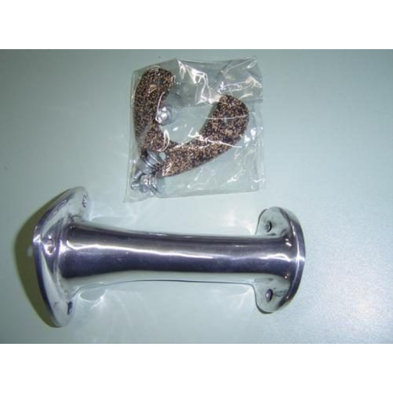 Suporte da Lanterna Ford 28 á 31