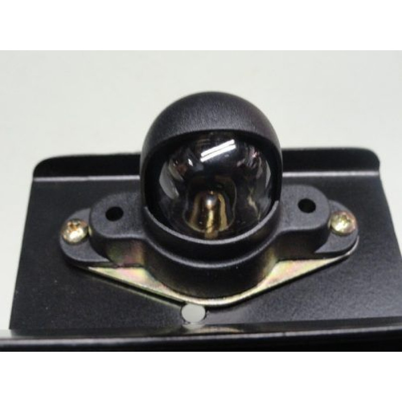 Suporte Placa Traseira C-10 C-14 D-10 64 à 85