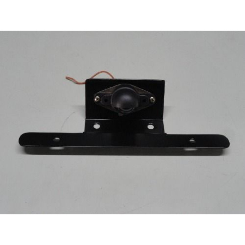 Suporte Placa Traseira C-10 C-14 D-10 64 à 85