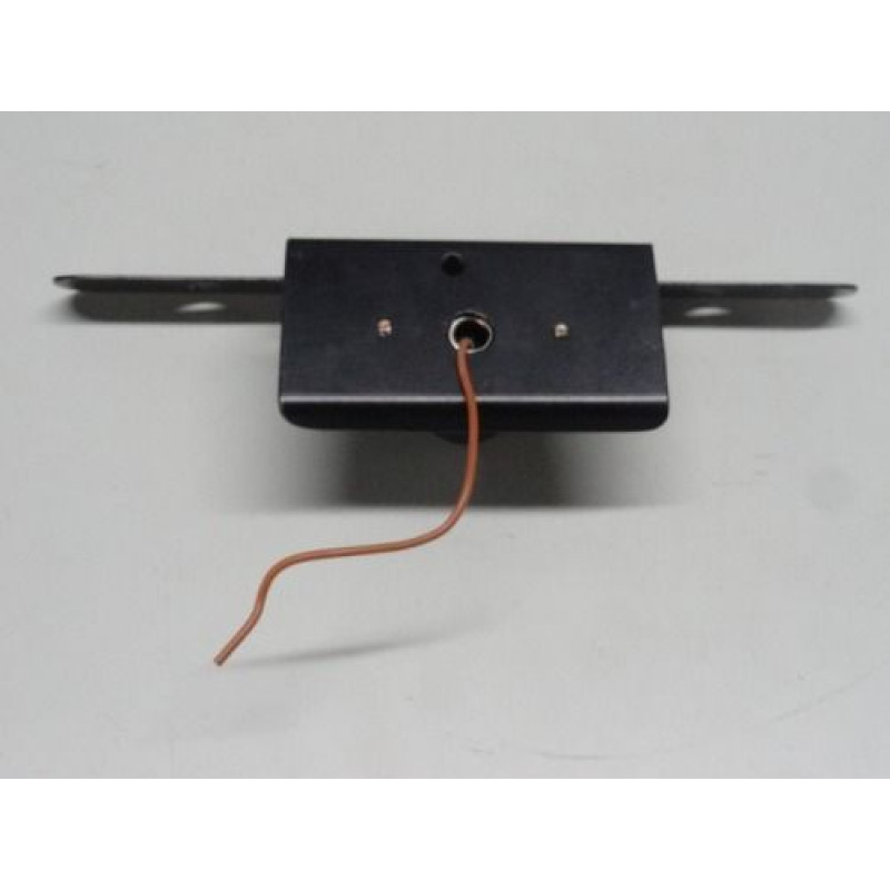 Suporte Placa Traseira C-10 C-14 D-10 64 à 85