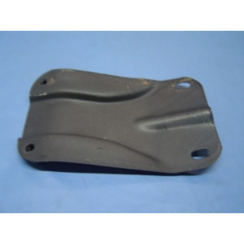 Suporte Ponteira Parachoque Dianteiro D-20, Veraneio 85 à 96