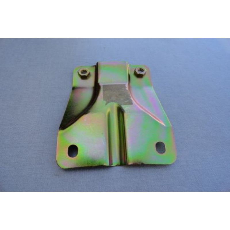 Suporte Ponteira Parachoque Traseiro D-20, Veraneio 85 à 96