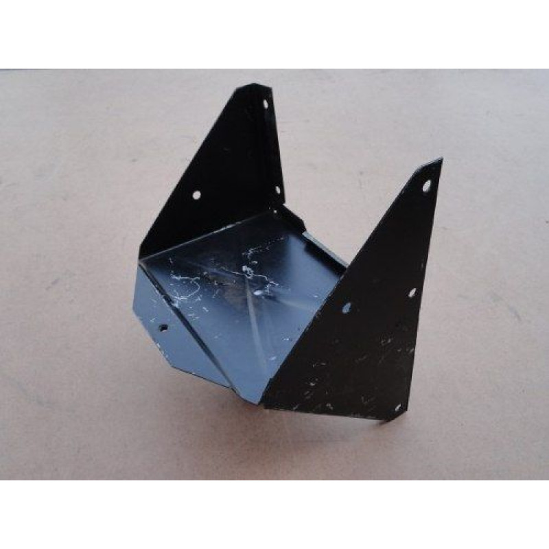 Suporte Bateria Esquerdo C-10 C-14 Veraneio