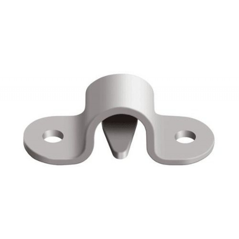 Suporte Dobradiça Capô Dianteiro Ford Mod. T & A 17 à 31  Importado