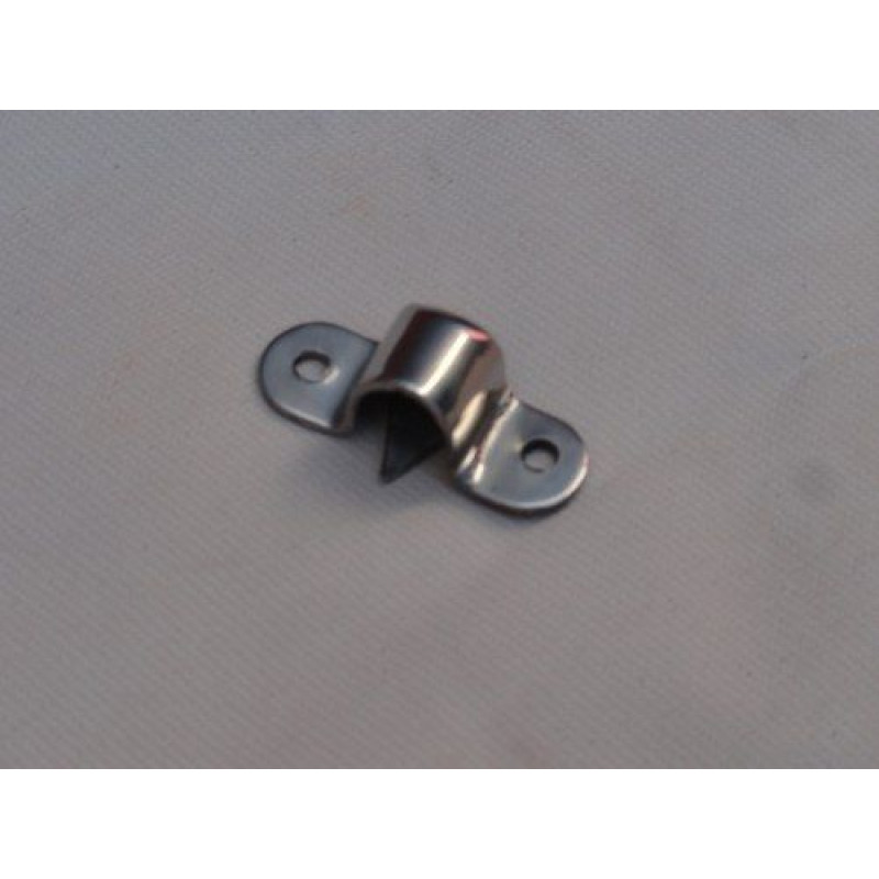 Suporte Dobradiça Capô Dianteiro Ford Mod. T & A 17 à 31  Importado