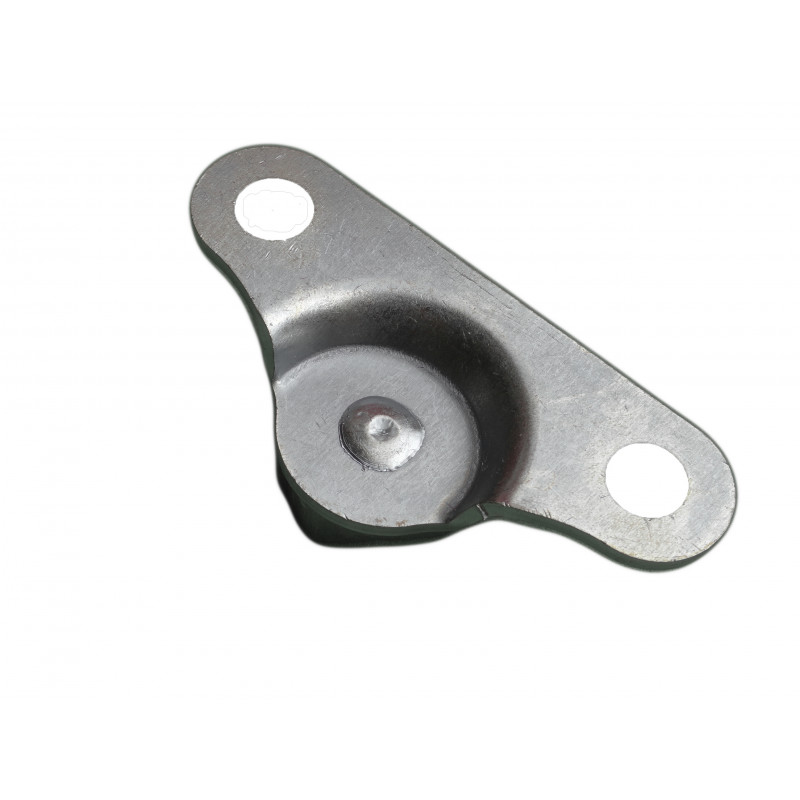 Suporte Direito da Dobradiça Tampa Caçamba Ranger 1994 a 2012 