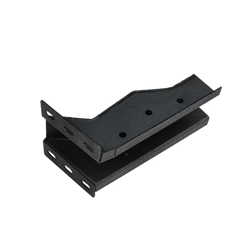 Suporte Cabine Direito C-10 C-14 D-10 Veraneio