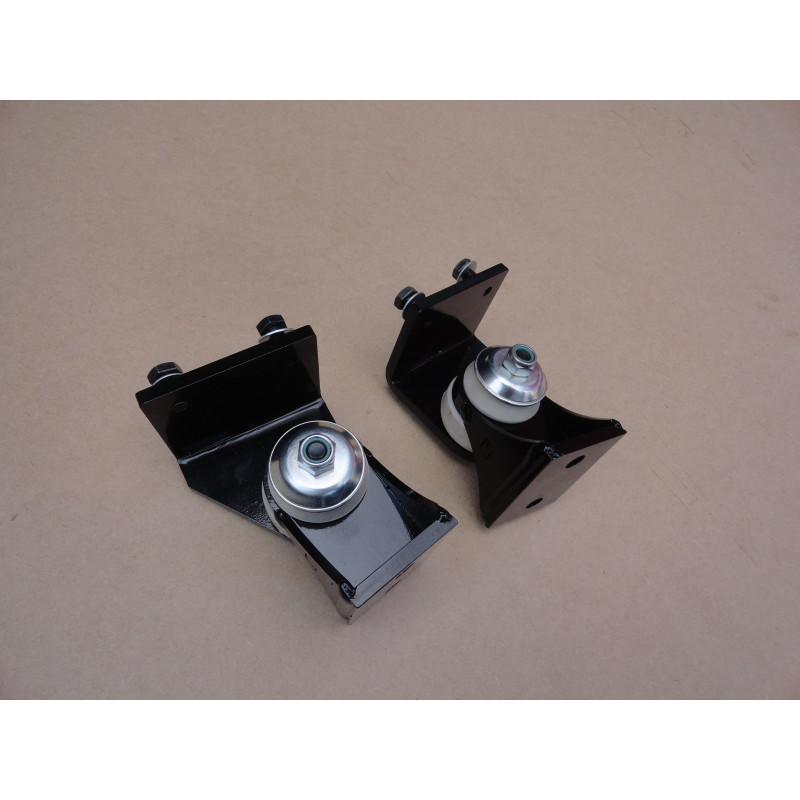 Suporte Do Motor Ford Model A 1928 a 1931 Fordinho - Par