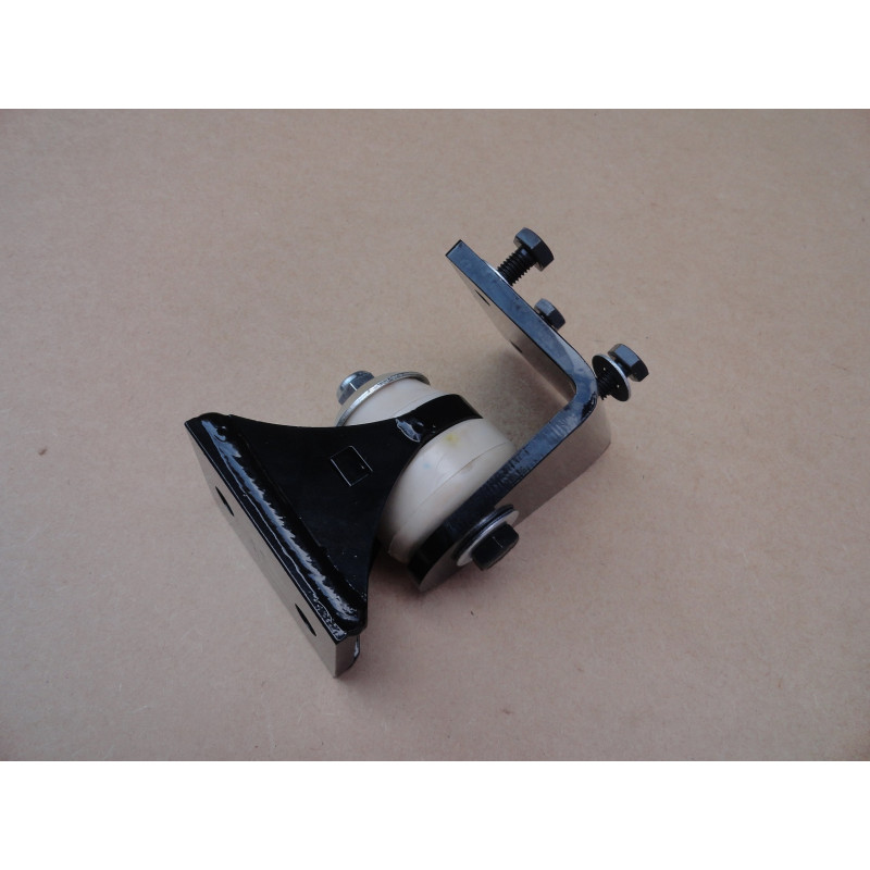 Suporte Do Motor Ford Model A 1928 a 1931 Fordinho - Par