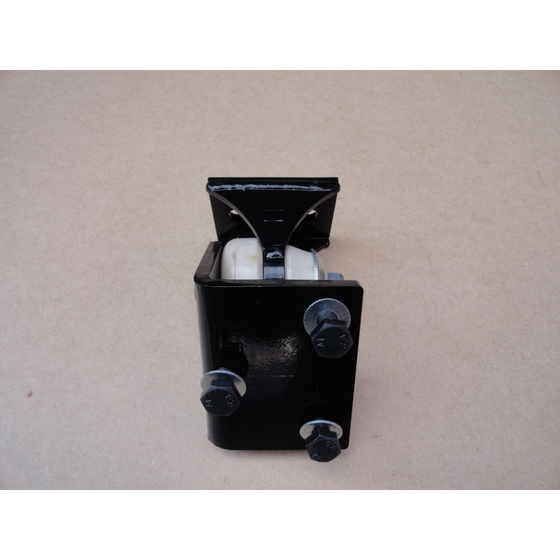 Suporte Do Motor Ford Model A 1928 a 1931 Fordinho - Par