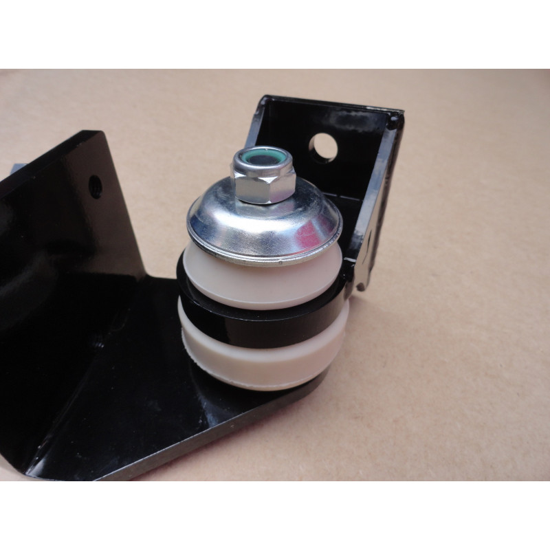 Suporte Do Motor Ford Model A 1928 a 1931 Fordinho - Par