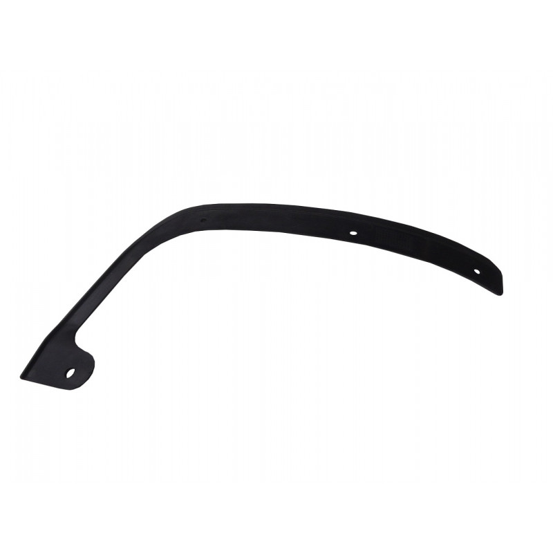 Suporte Parabarro Traseiro Esquerdo Chevrolet S10 2017 a 2020 GM