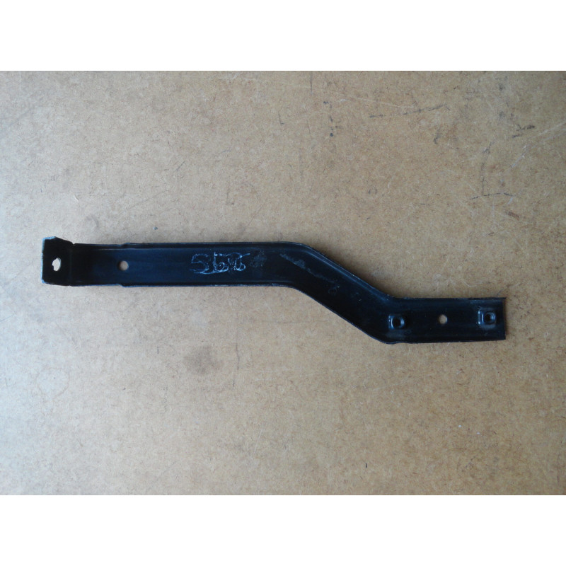 Suporte Parachoque Dianteiro Direito Chevette 1973 à 1979