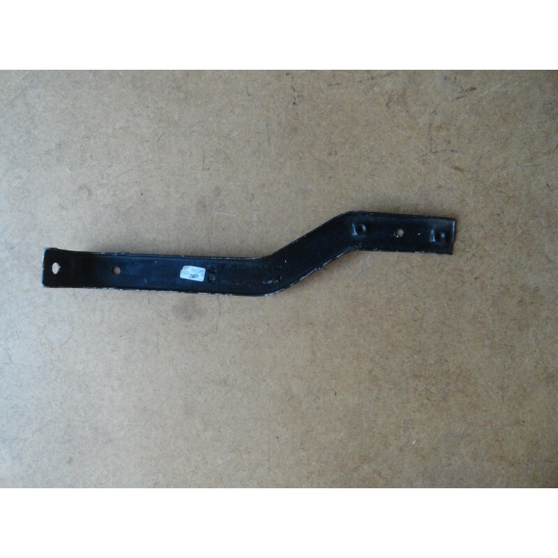Suporte Parachoque Dianteiro Esquerdo Chevette 1973 à 1979