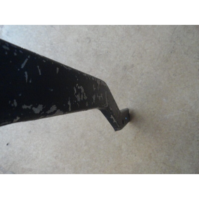 Suporte Parachoque Dianteiro Esquerdo Chevette 1973 à 1979