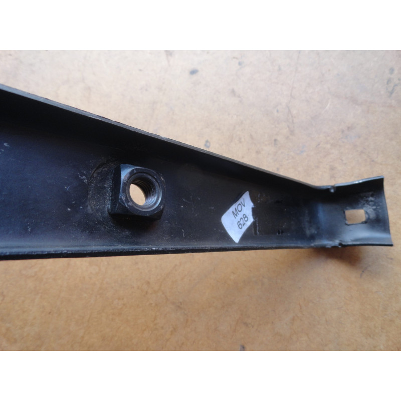 Suporte Parachoque Dianteiro Passat até 1978