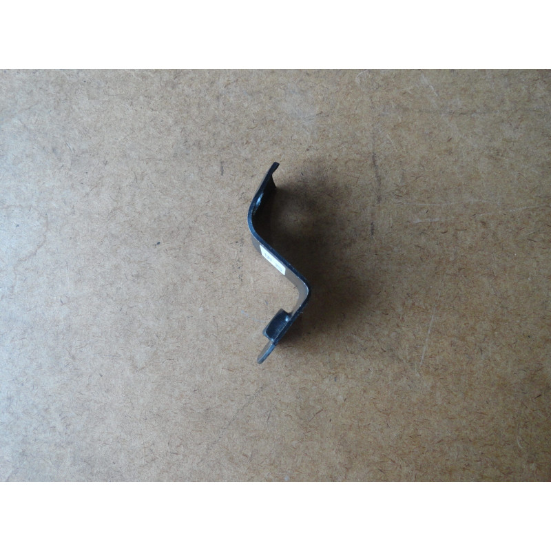 Suporte Parachoque Traseiro Chevette Marajó 1980 à 1982