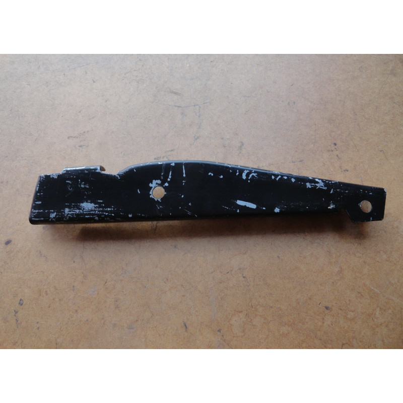 Suporte Parachoque Traseiro Passat até 1978 Esquerdo