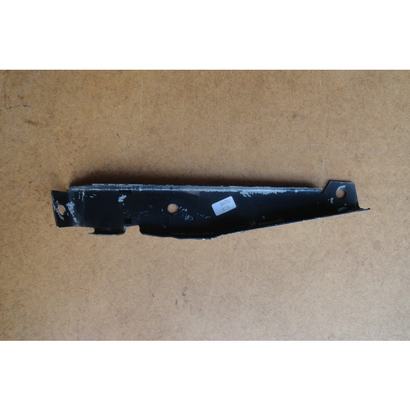 Suporte Parachoque Traseiro Passat até 1978 Esquerdo