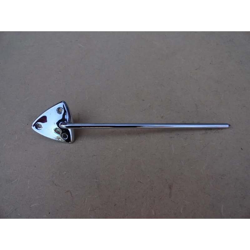 Suporte Do Quebra Sol Mustang 1967 a 1970 Hartop Fastback