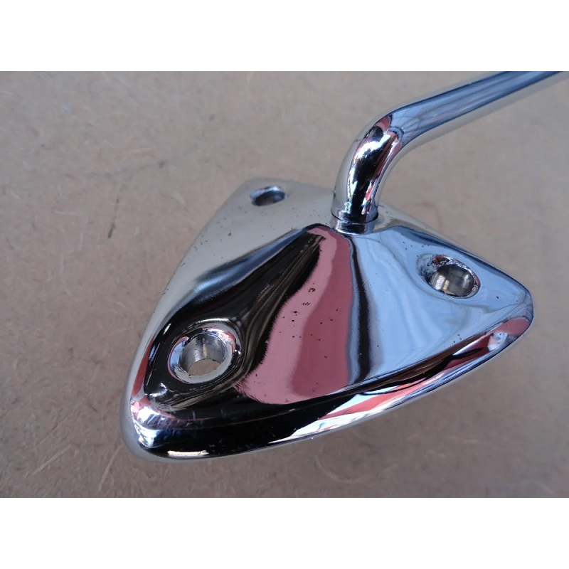 Suporte Do Quebra Sol Mustang 1967 a 1970 Hartop Fastback