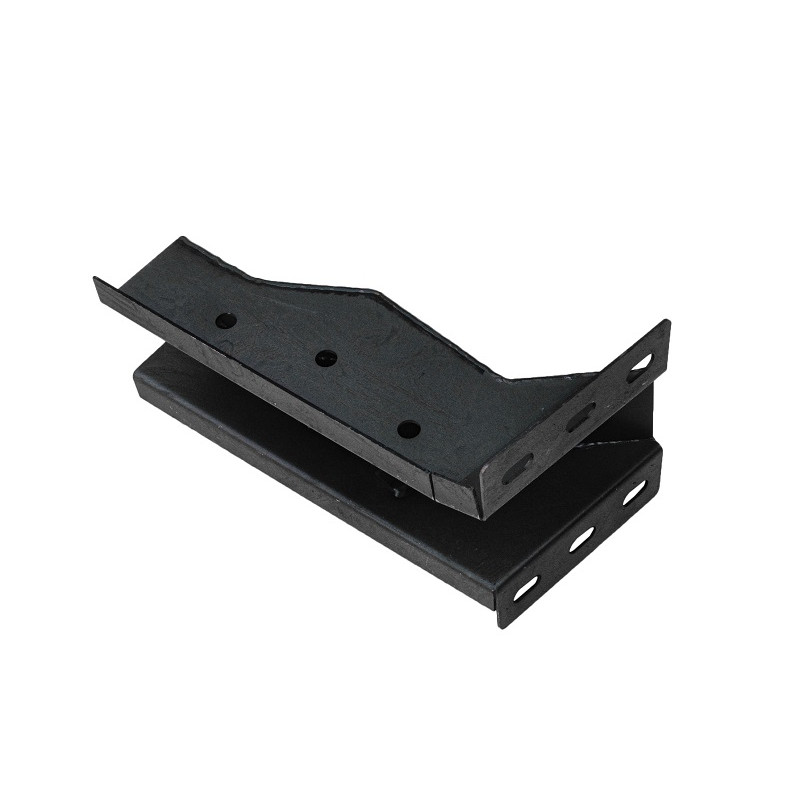 Suporte Cabine Esquerdo C-10 C-14 D-10  Veraneio