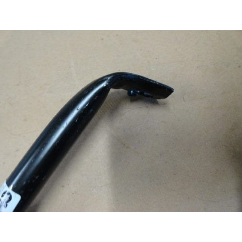 Suporte Parachoque Dianteiro Tubo Apoio Fusca até 70 - Par