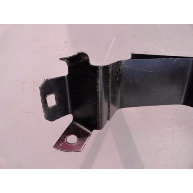 Suporte Parachoque Dianteiro Fusca 70 à 76 Esquerdo