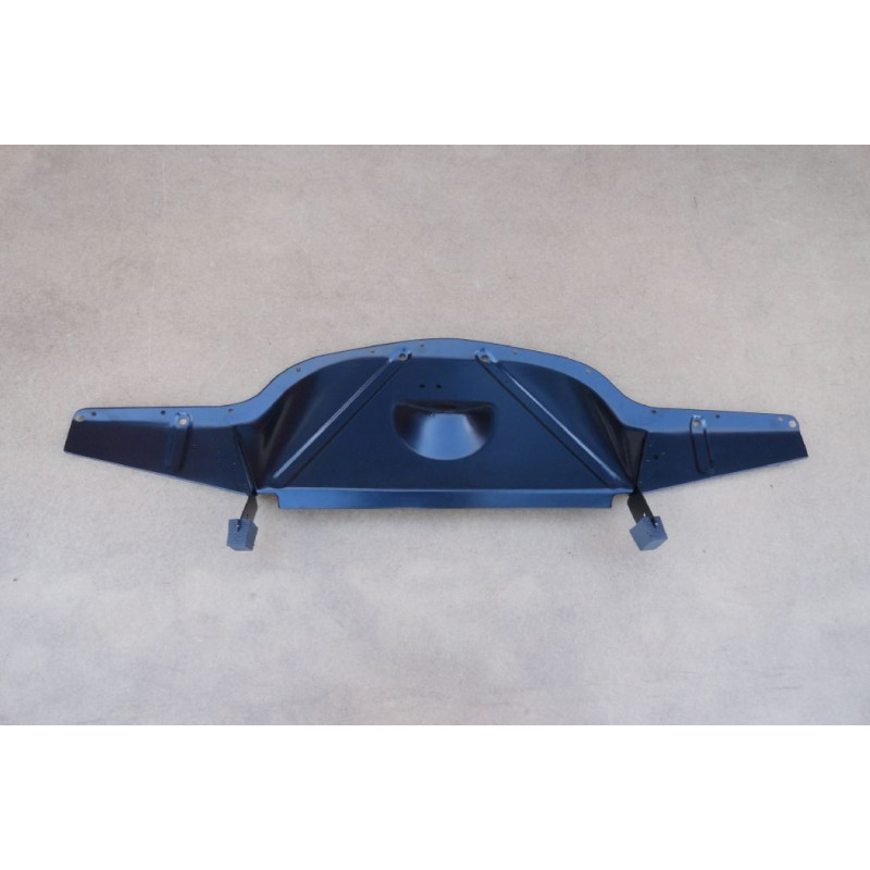 Suporte Inferior da Grade Boca de Sapo 1947 à 1953 Novo