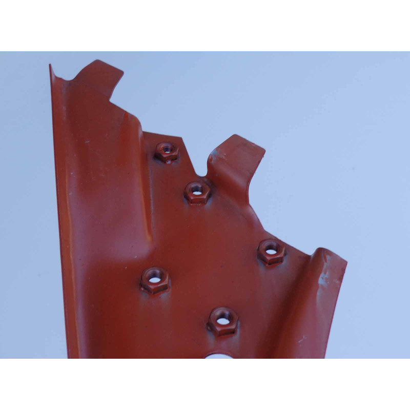 Suporte Interno Bacalhau Esquerdo Fusca 1970 a 1996 Estriguaru