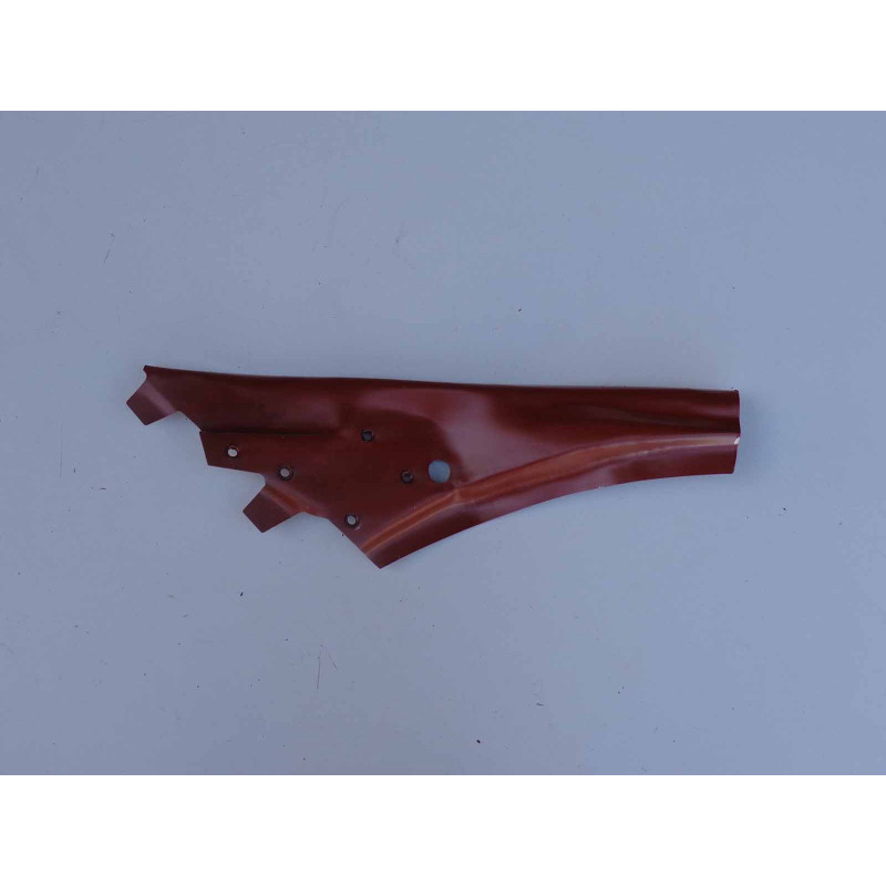 Suporte Interno Bacalhau Esquerdo Fusca 1970 a 1996 Estriguaru