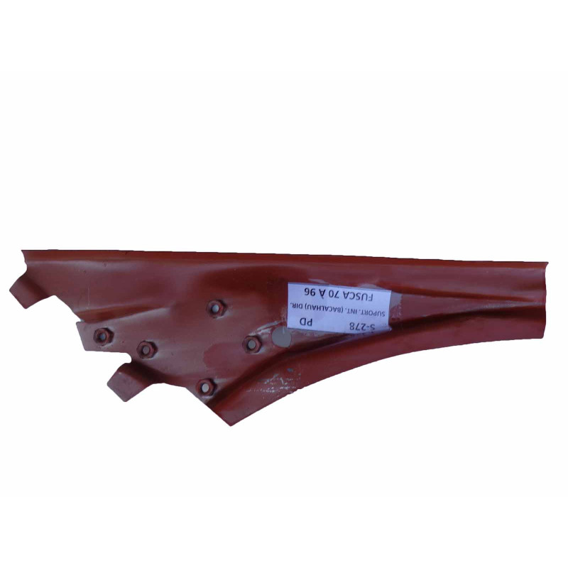 Suporte Interno Bacalhau Direito Fusca 1970 a 1996 Estriguaru