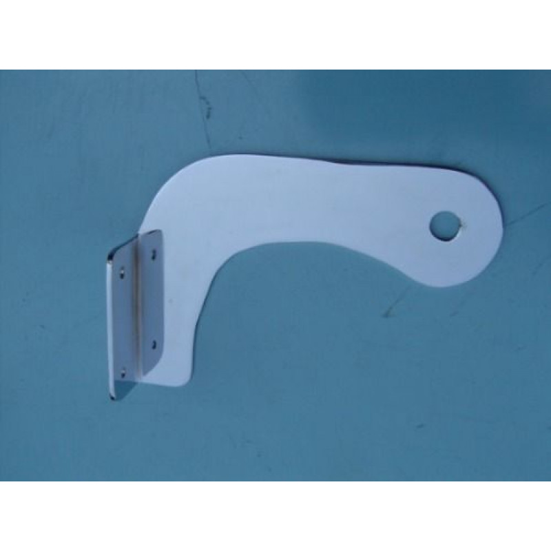 Suporte Lanternas Traseiras F-1 48 à 52 - Par