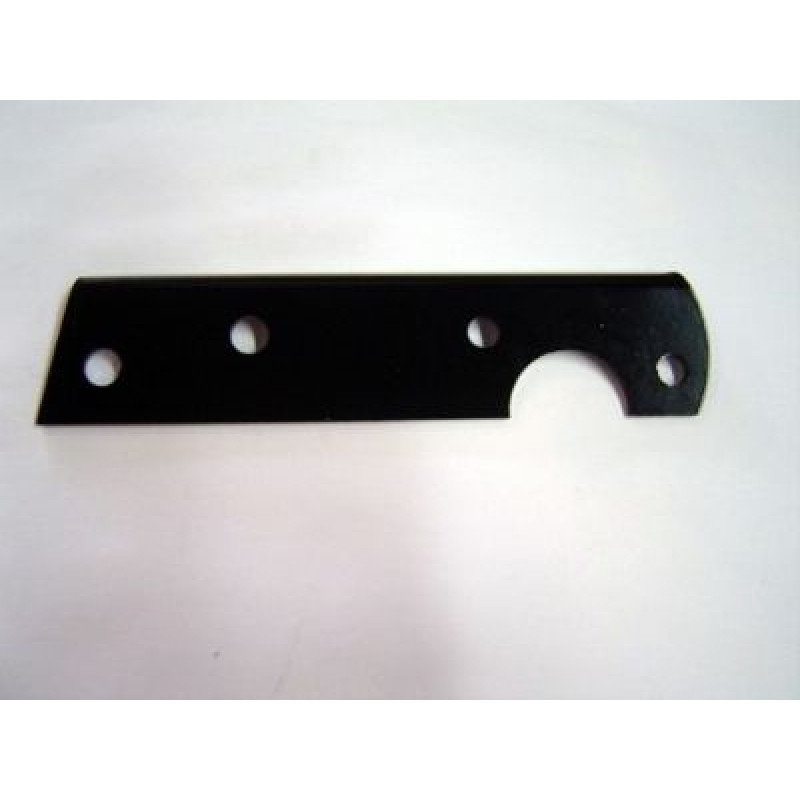 Suporte Lanterna Traseira Bagre 54 à 55 Importado - Par