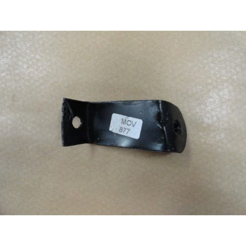 Suporte Lataria Parachoque Dianteiro Opala Caravan 75 à 79 Esquerdo