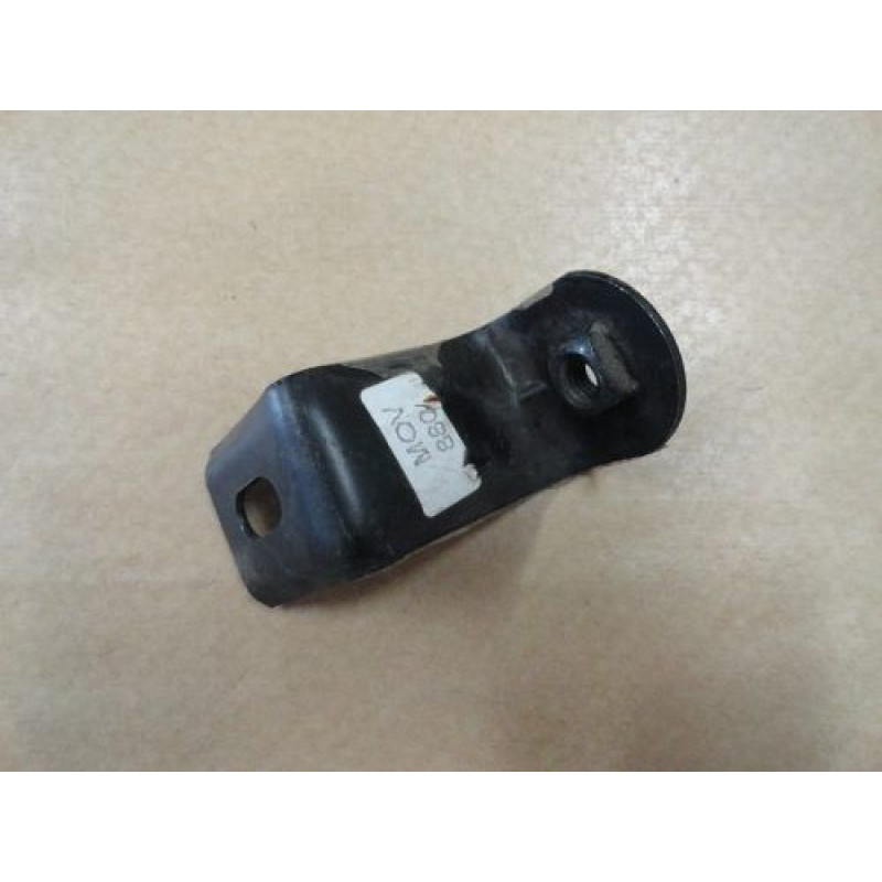 Suporte Lateral do Parachoque Traseiro Opala 1975 a 1979 Direito