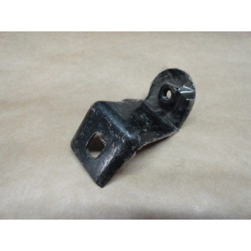 Suporte Lateral Parachoque Traseiro Opala 1975 a 1979 Esquerdo