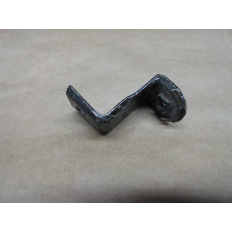 Suporte Lateral Parachoque Traseiro Opala 1975 a 1979 Esquerdo