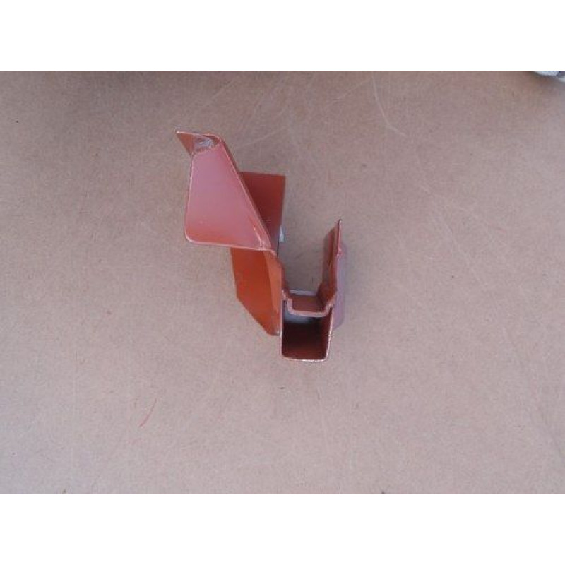 Suporte Macaco Dianteiro Kombi Estriguaru Direito