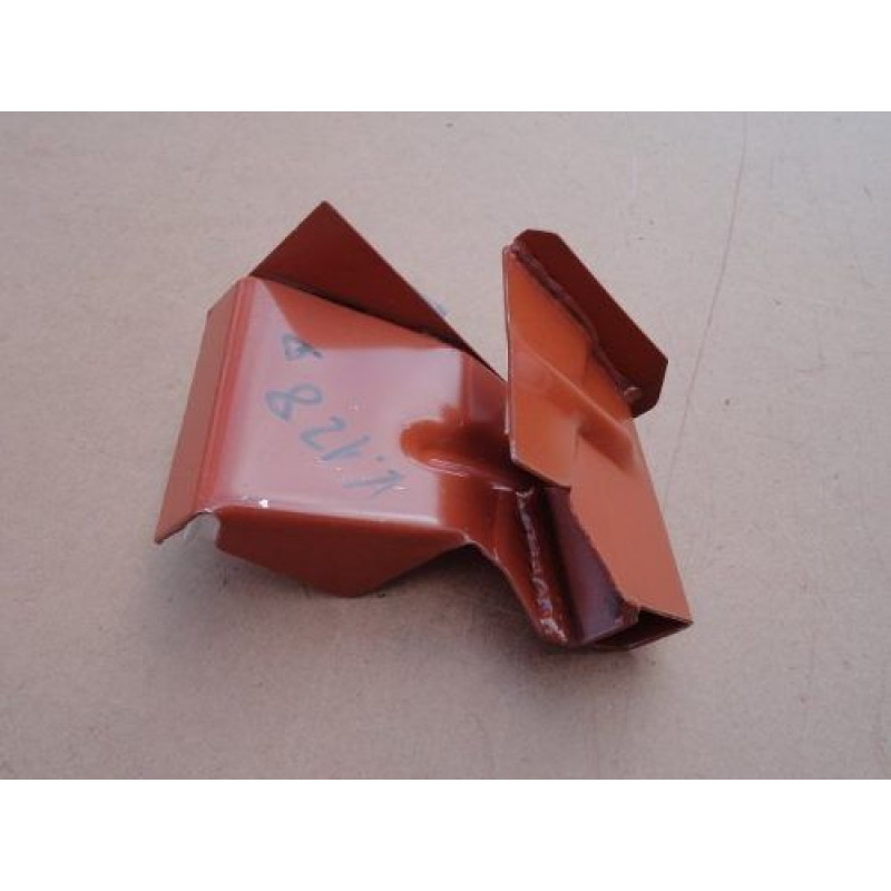 Suporte Macaco Dianteiro Kombi Estriguaru Direito