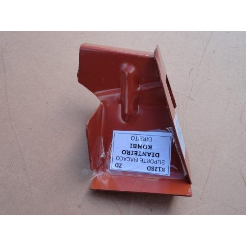 Suporte Macaco Dianteiro Kombi Estriguaru Direito