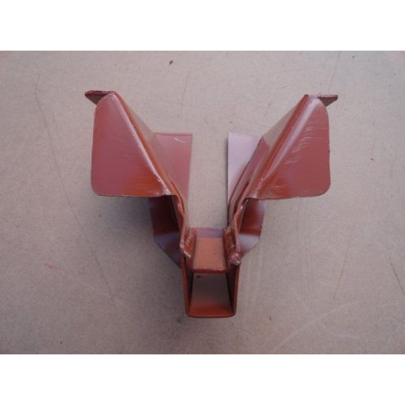 Suporte Macaco Traseiro Kombi Estriguaru Direito ou Esquerdo