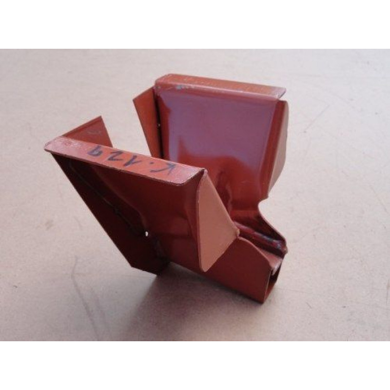 Suporte Macaco Traseiro Kombi Estriguaru Direito ou Esquerdo