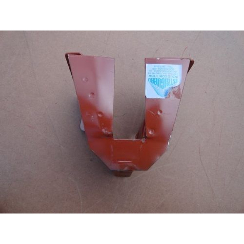 Suporte Macaco Traseiro Kombi Estriguaru Direito ou Esquerdo