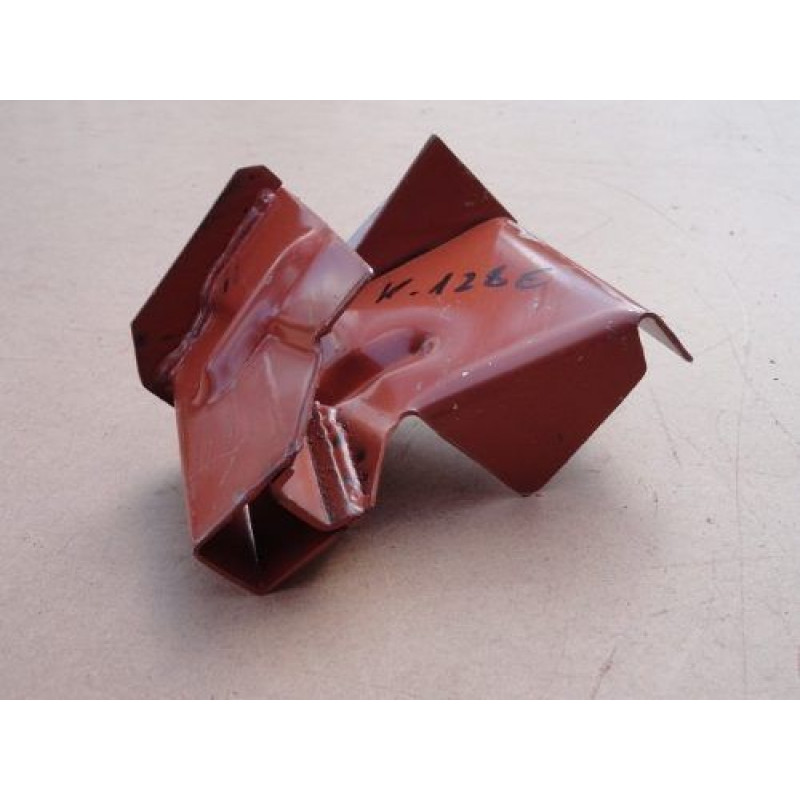 Suporte Macaco Dianteiro Kombi Estriguaru Esquerdo