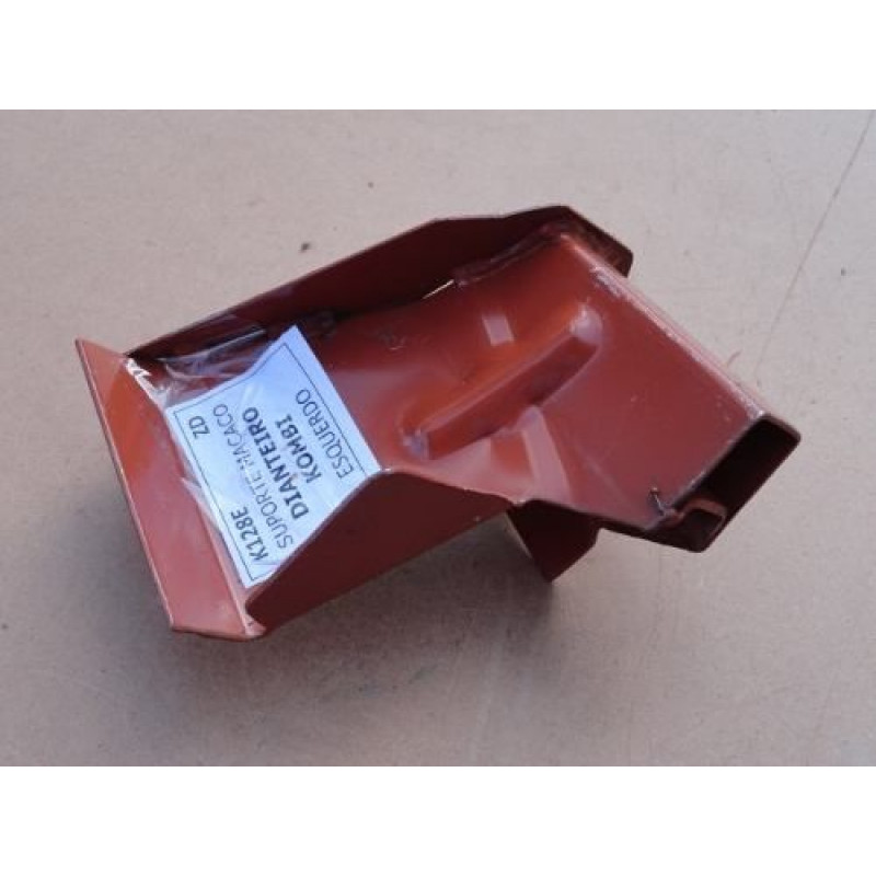 Suporte Macaco Dianteiro Kombi Estriguaru Esquerdo