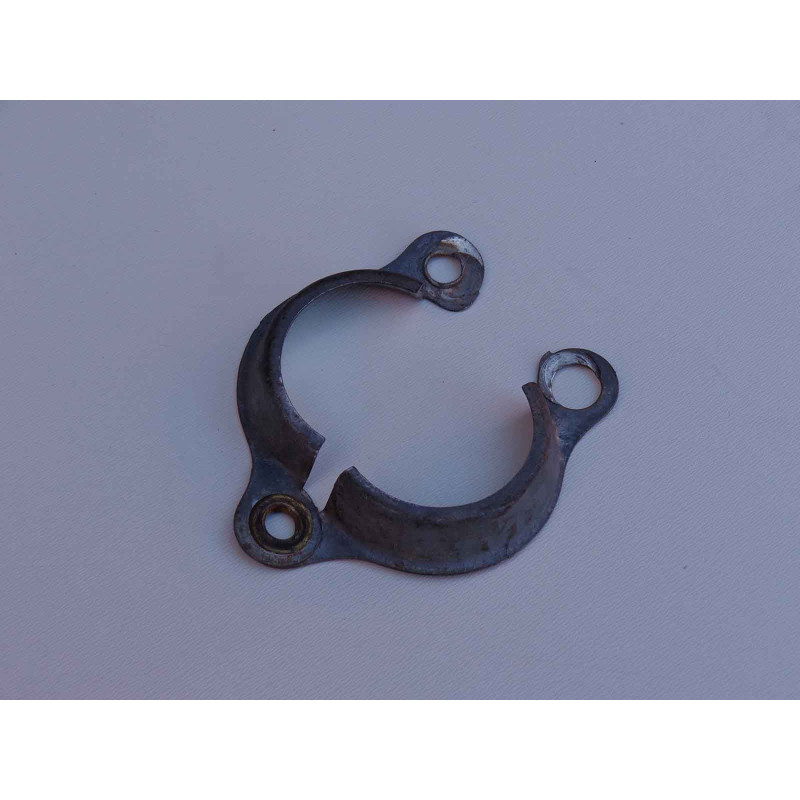 Suporte Passagem Chicote Elétrico Corta Fogo F-100 1962 a 1971