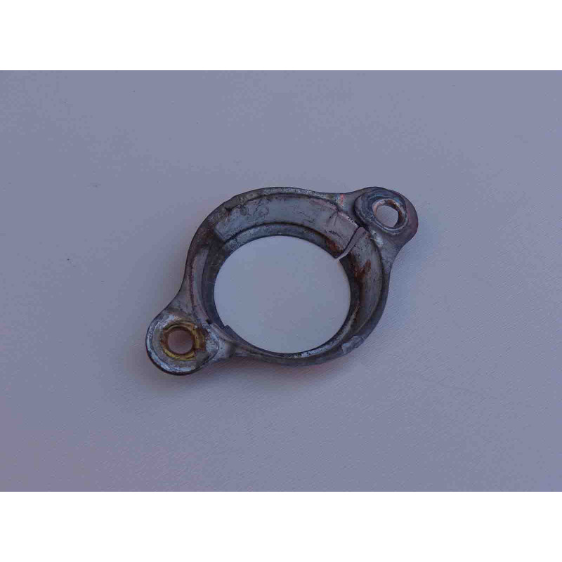 Suporte Passagem Chicote Elétrico Corta Fogo F-100 1962 a 1971