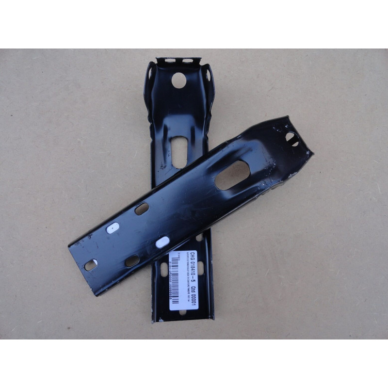 Suporte Parachoque Dianteiro Fusca 79 em Diante Fafá Par