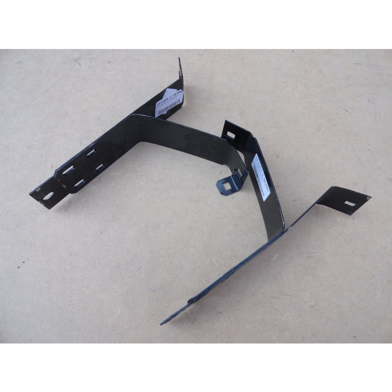 Suporte do Parachoque Dianteiro Fusca 77 à 78-Par